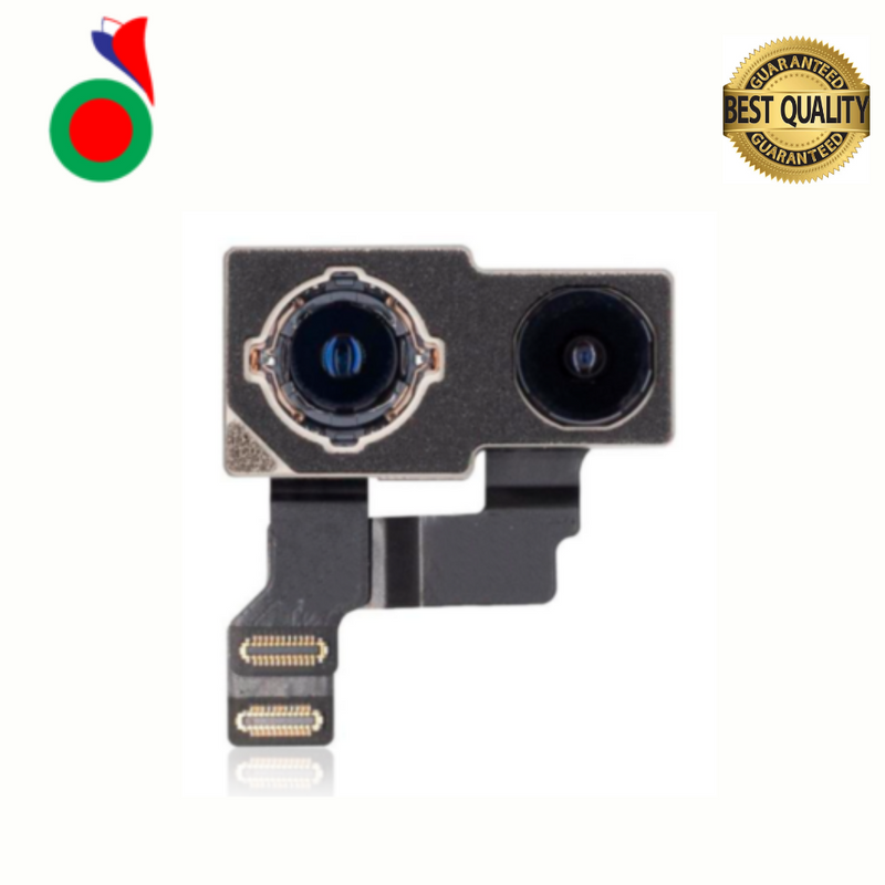 Camera Arriere Complet - ORIGINAL | iPhone 12 Mini (RELIFE)