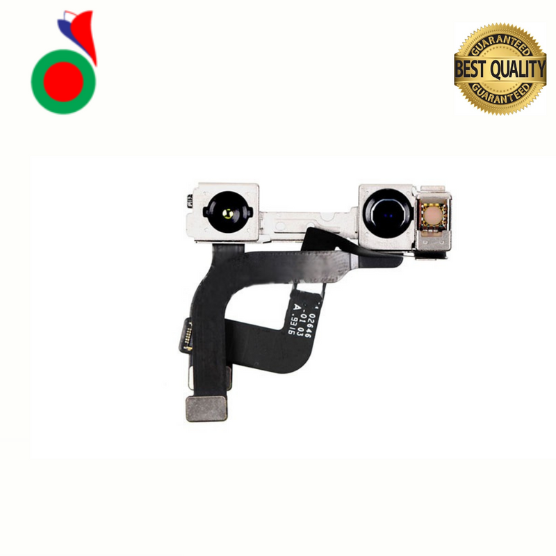 CAMERA AVANT IPHONE 12 |  iphone 12 PRO