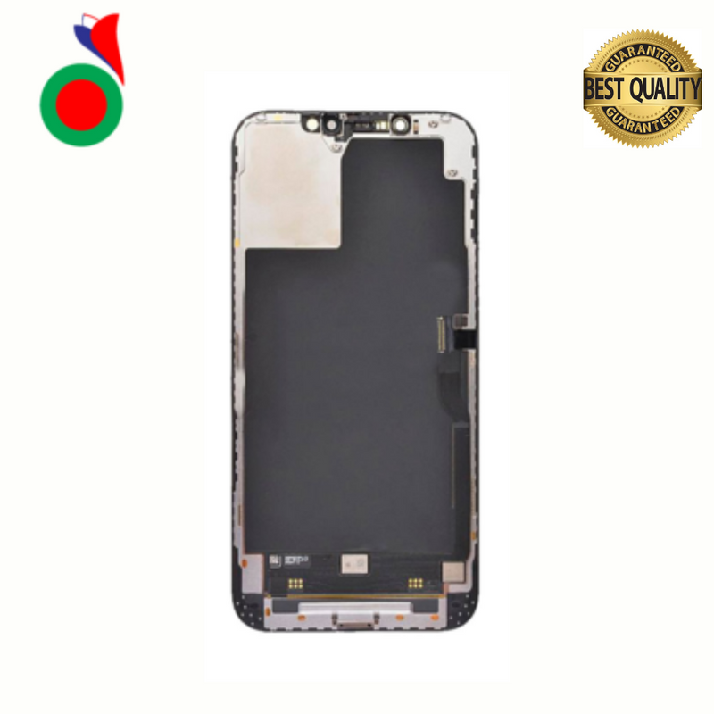 Ecran IPHONE 12 PRO MAX (ORIGINAL)
