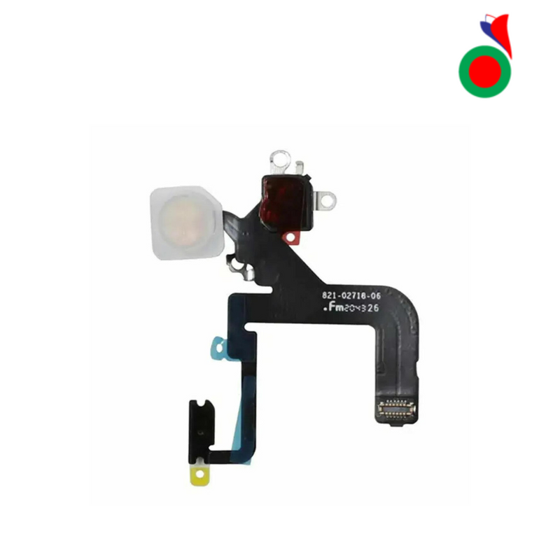 Flash Nappe | iPhone 12 Pro