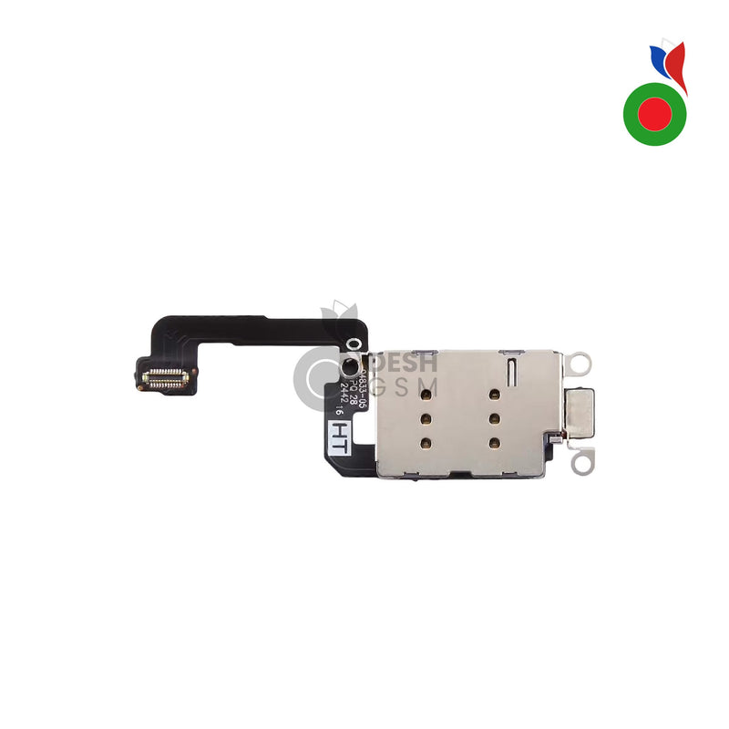 Lecteur de Carte SIM iPhone 16 / iphone 16 Plus | APPLE