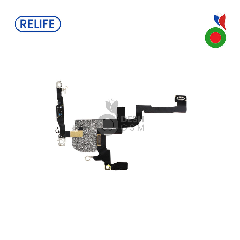 Nappe Bluetooth iPhone 16 - RELIFE | APPLE