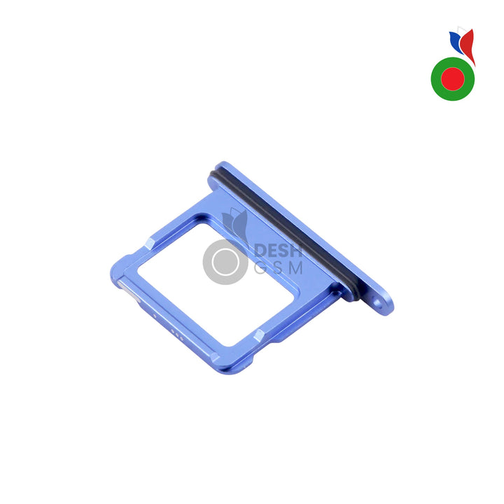 SIM Tiroir iPhone 16 | 16 Plus - (Single SIM) | APPLE