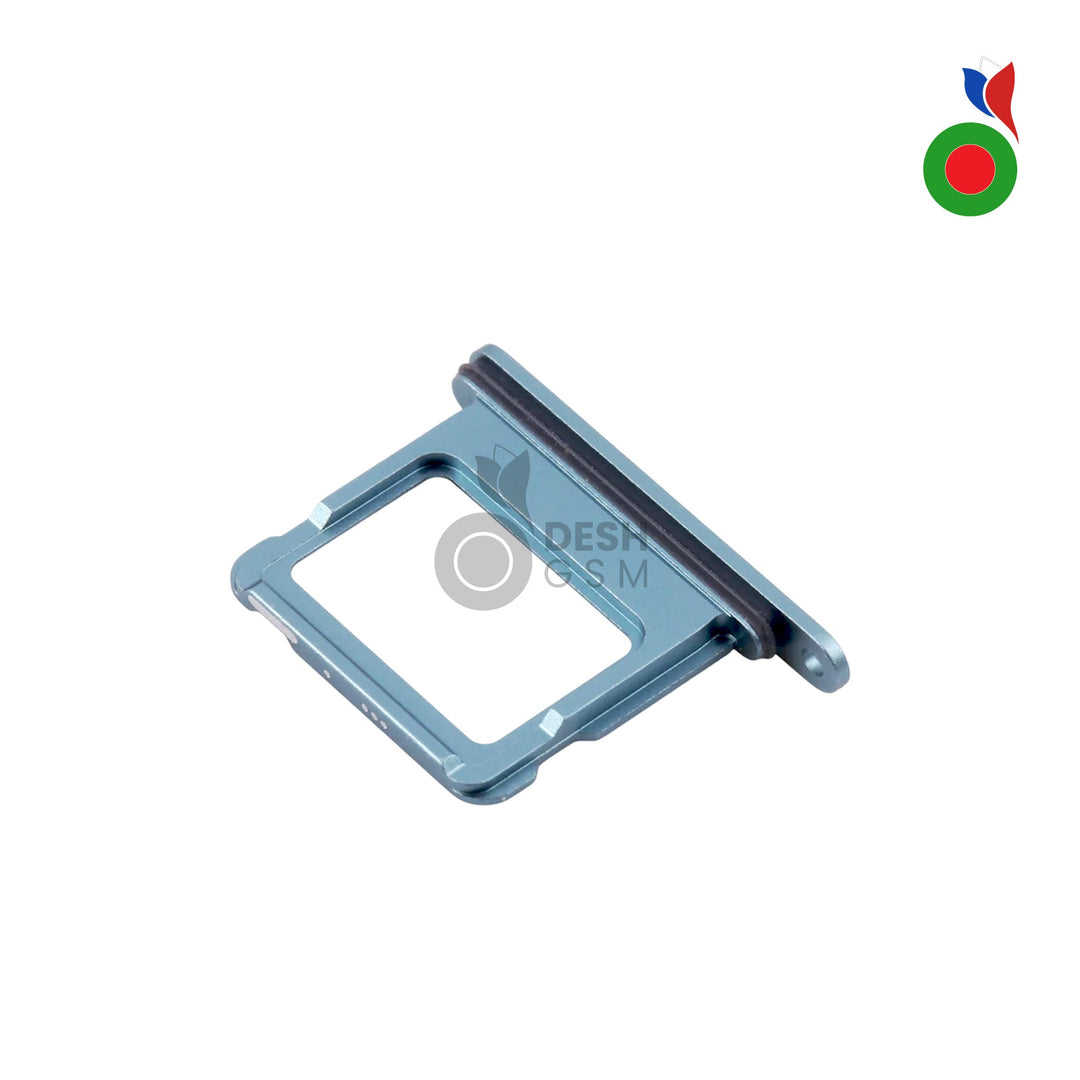 SIM Tiroir iPhone 16 | 16 Plus - (Single SIM) | APPLE