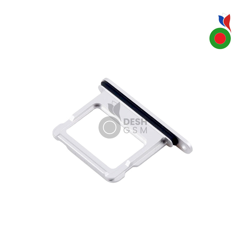 SIM Tiroir iPhone 16 | iPhone 16 Plus (Single SIM) - BLANC | APPLE