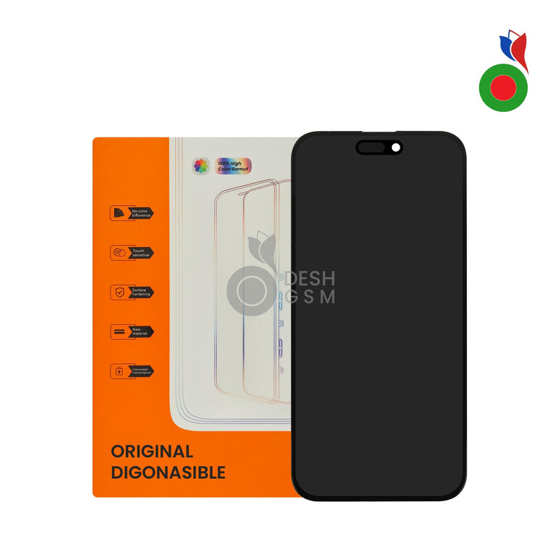 Ecran complet iPhone 15 Pro (Original Digonasible) neuf  sans Pop-up