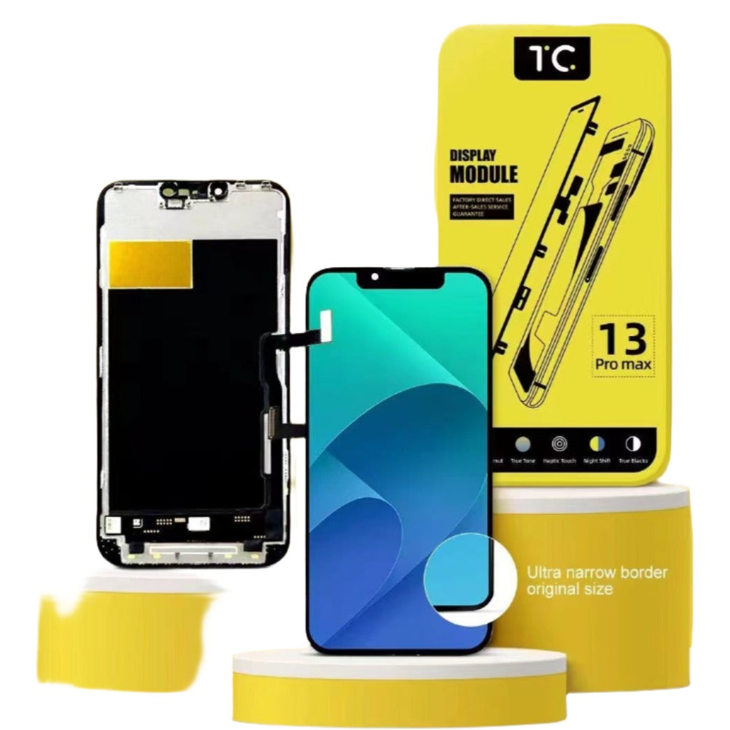 Ecran Complet iPhone 14 - ZY HD+ INCELL / TC INCELL / NEW INCELL | APPLE