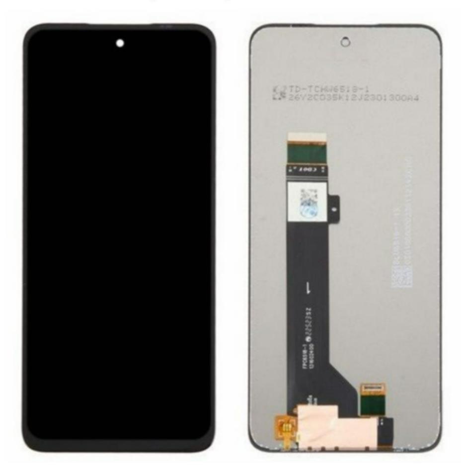 Ecran Complet LCD Moto G34 5G sans Chassis - RELIFE/ORIGINAL | MOTOROLA