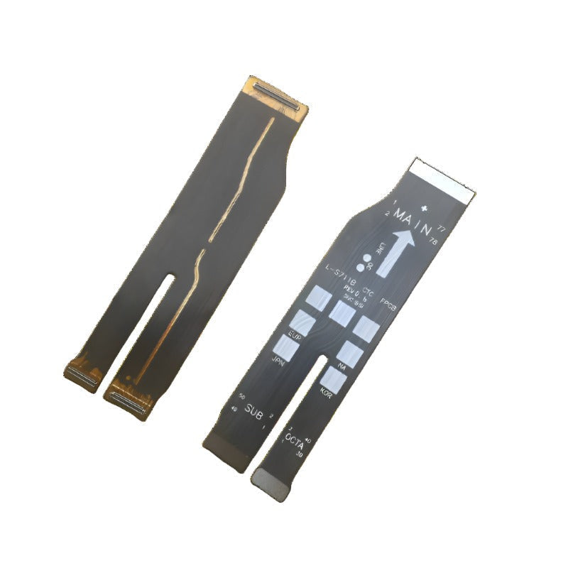 Nappe Carte Mere Principale S23 FE 5G (S711B) | SAMSUNG