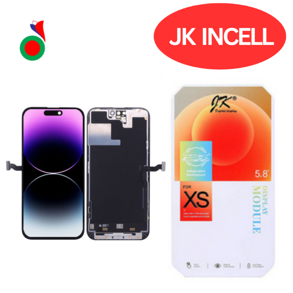 Ecran Incell JK FHD INCELL IPHONE 14 PLUS ECRAN / *RJ INCELL* TOP QUALITY SAME AS O