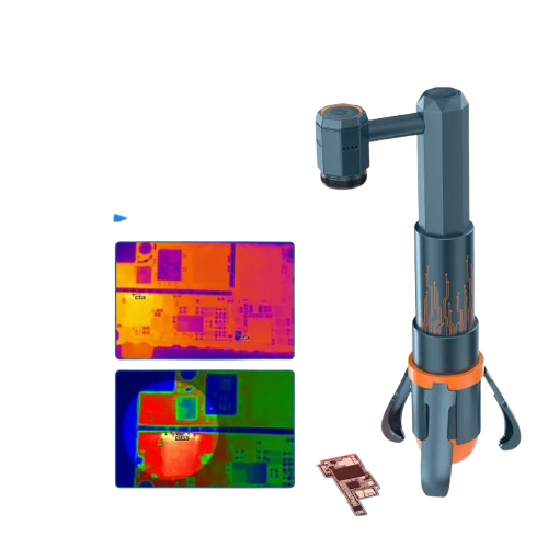 Infrared Thermale Camera (TB-03S) | SUNSHINE