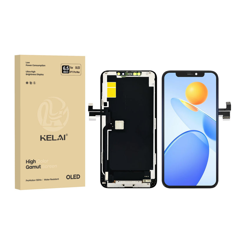 Ecran Complet iPhone 11 Pro Max - SOFT OLED | KELAI