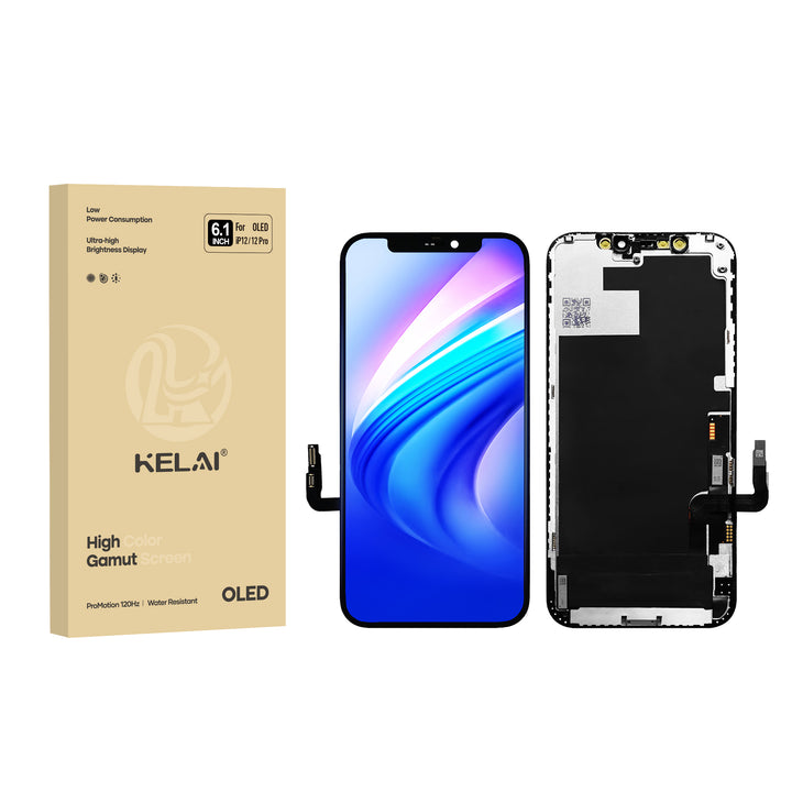 Ecran iPhone 13 Pro | Soft OLED | KELAI