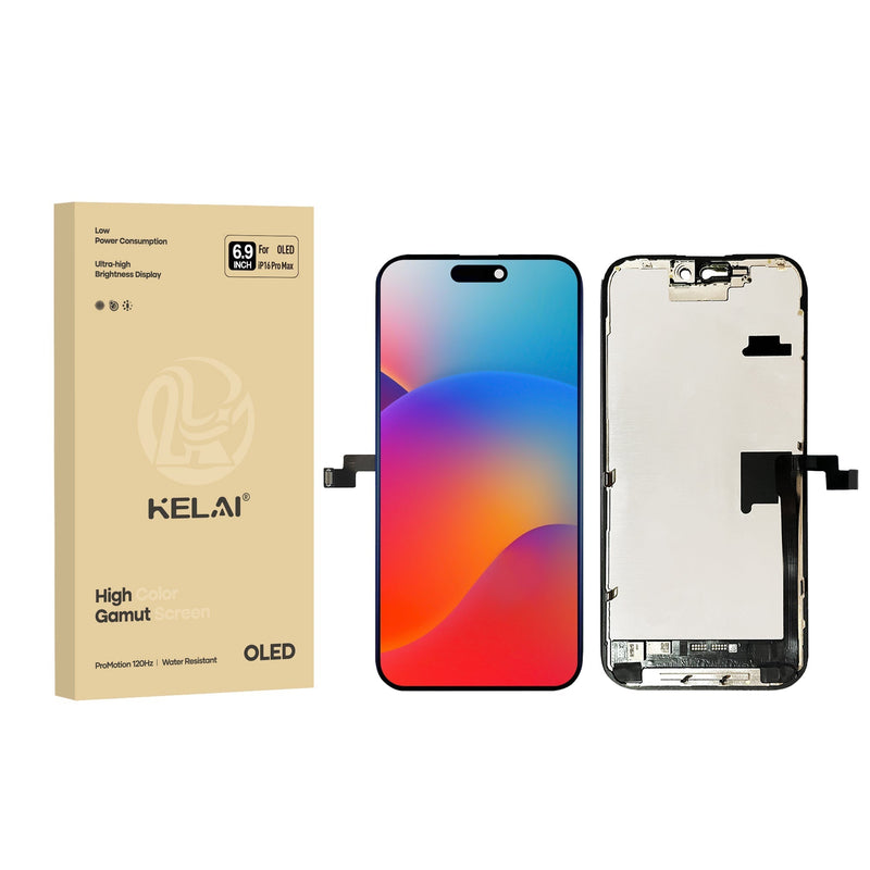 Ecran Complet iPhone 14 Plus - SOFT OLED | KELAI