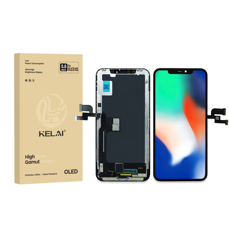 Ecran Complet iPhone XS - HARD OLED | KELAI
