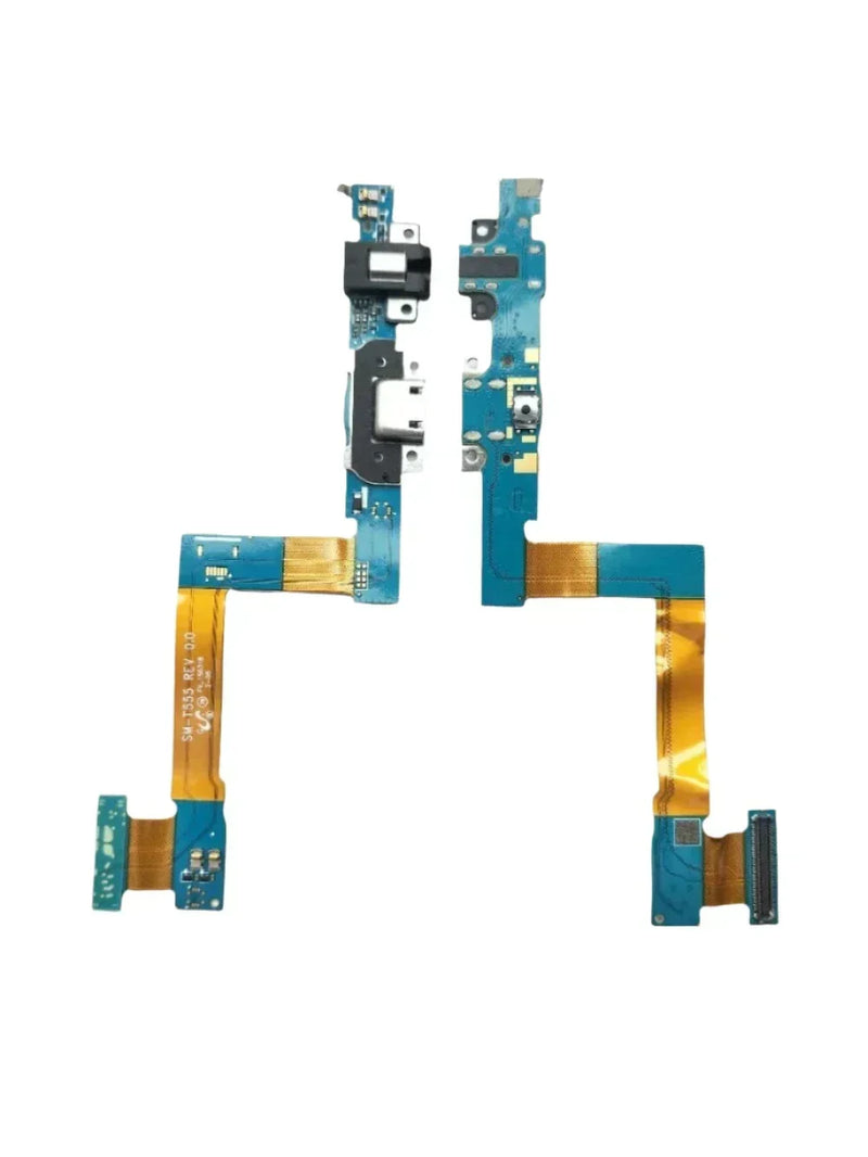 Connecteur de Charge Samsung Galaxy Tab A T550 T555 P550 T555