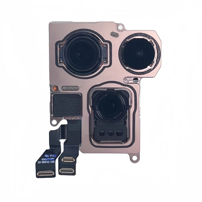 Camera Arriere pour iPhone 15 pro - original