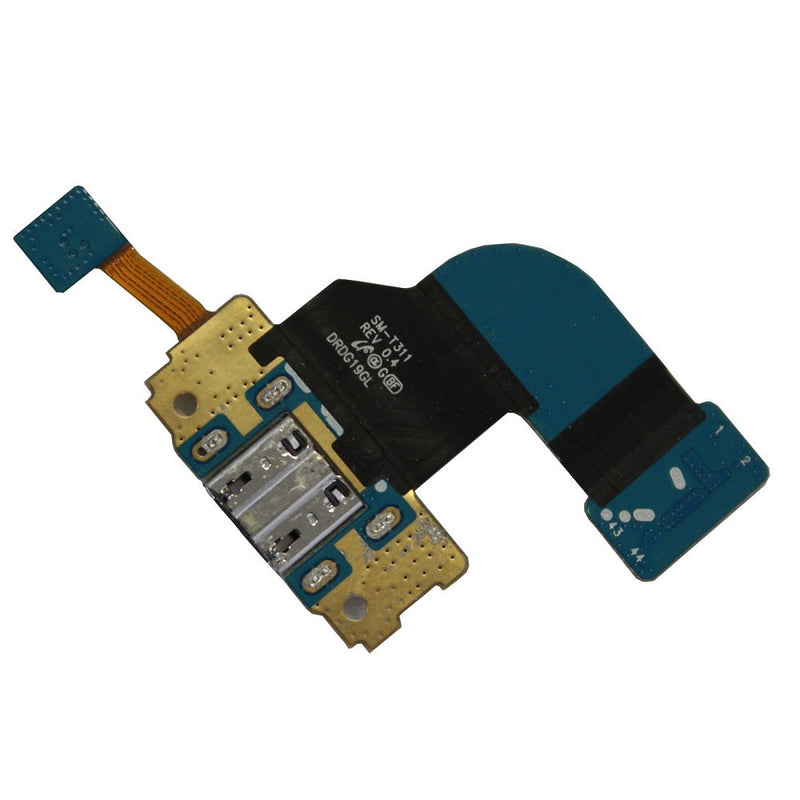 Connecteur de Charge Samsung Tab T311