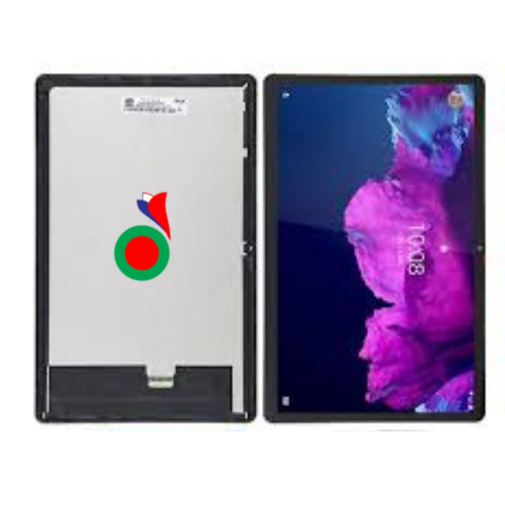 ECRAN LCD  LENOVO Tab P11 PLUS 11,5 |J606F J606N J606L | J607F J607M | J616F | COMPLET ECRAN COLOR NOIR*