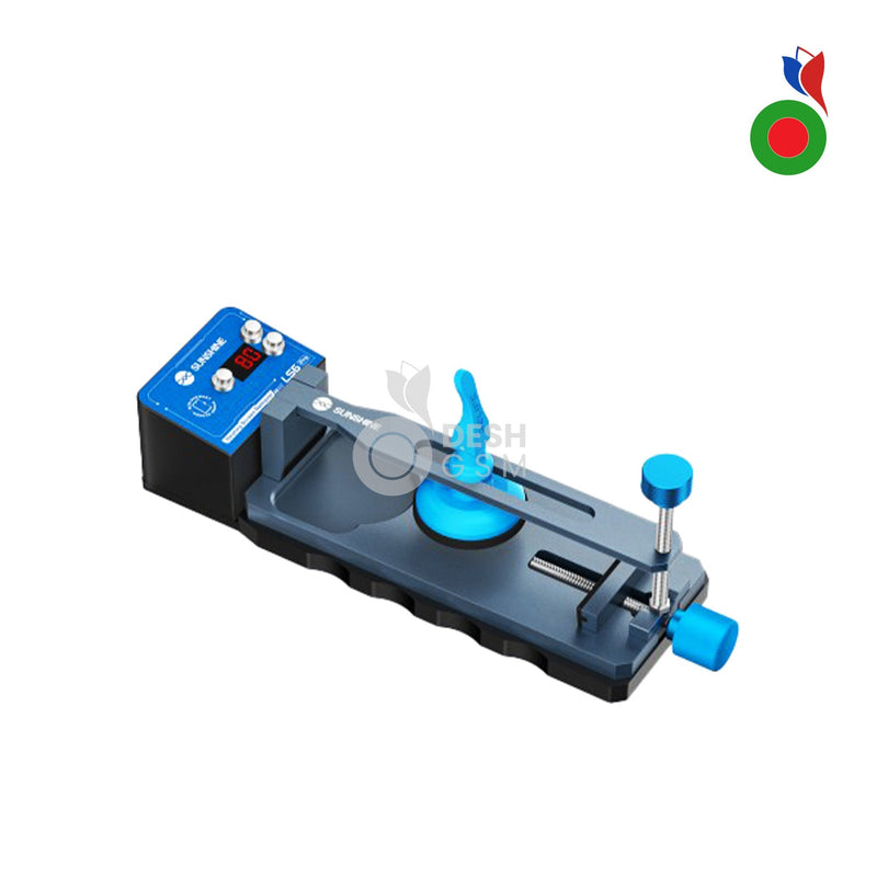 LCD Screen Separator - Suction Cup (LS6 Pro) | SUNSHINE