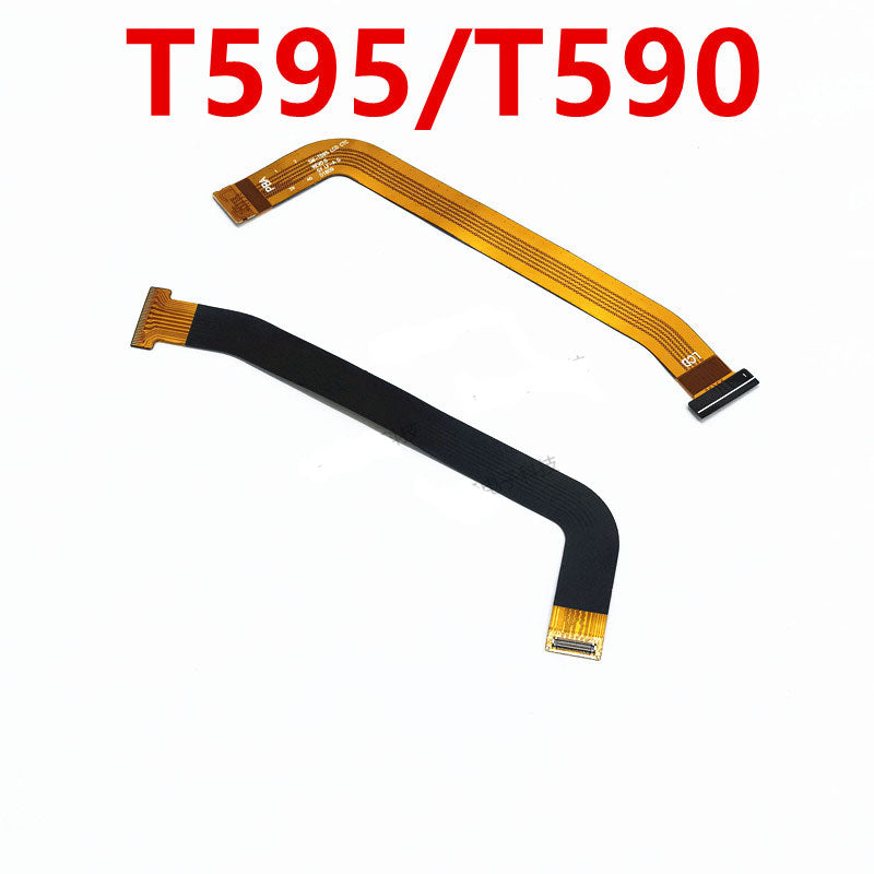 Connecteur de Carte Principale Pour Samsung Tab T590 T595