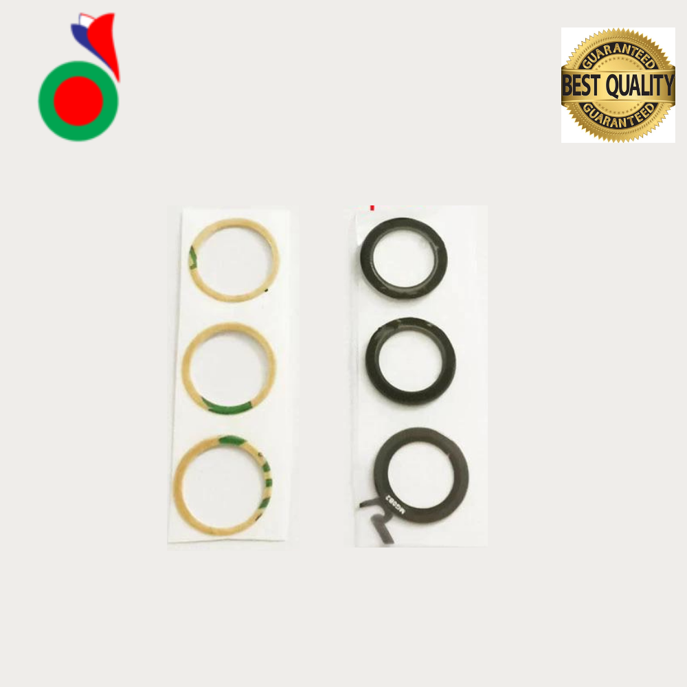 Lentille Caméra Lenses Camera Glass For SAMSUNG  S21