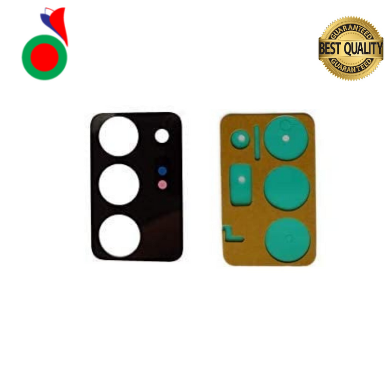Lentille Camera Lenses Camera Glass For Samsung Galaxy Note 20
