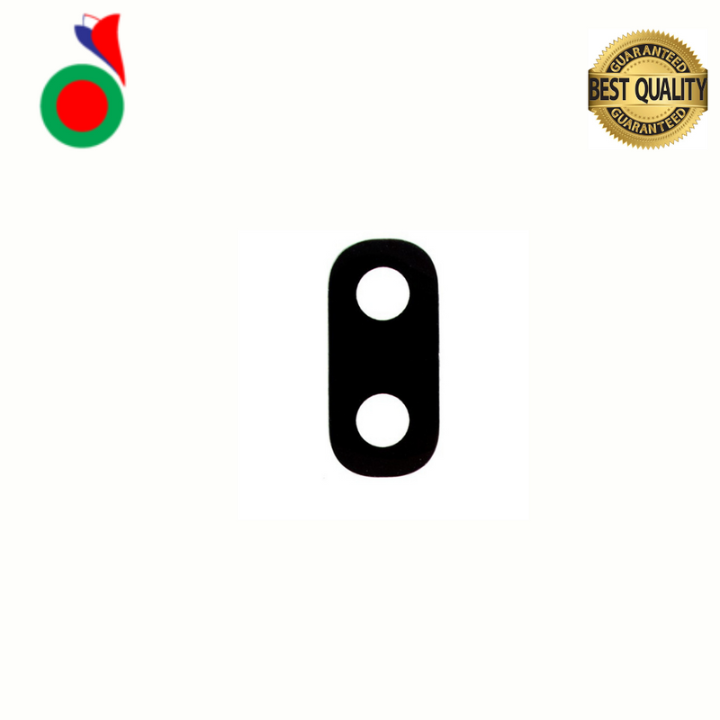 Lentille Camera Lenses Camera Glass For Samsung galaxy A10E