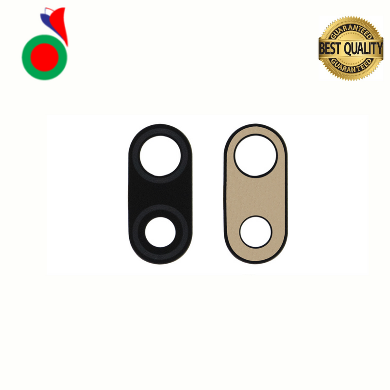Lentille Camera Samsung galaxy A10S A107F