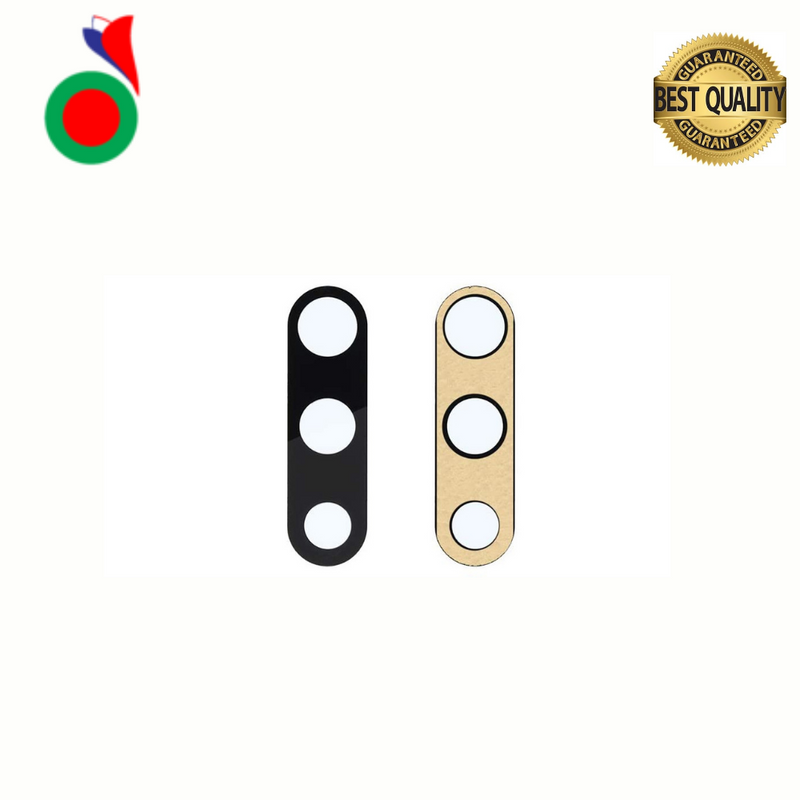 Lentille Camera Samsung galaxy A11 A115F | M11 M115F