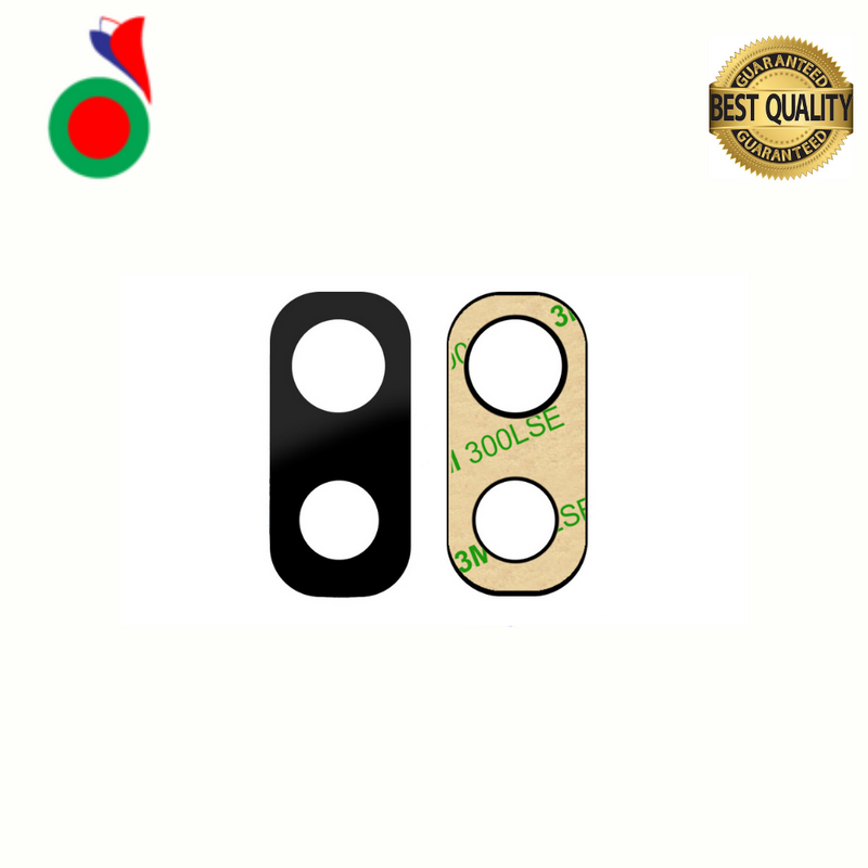Lentille Camera Samsung galaxy A20E A202F