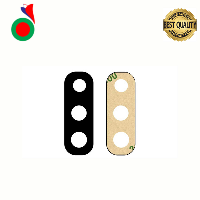 Lentille Camera Samsung galaxy A30S A307F