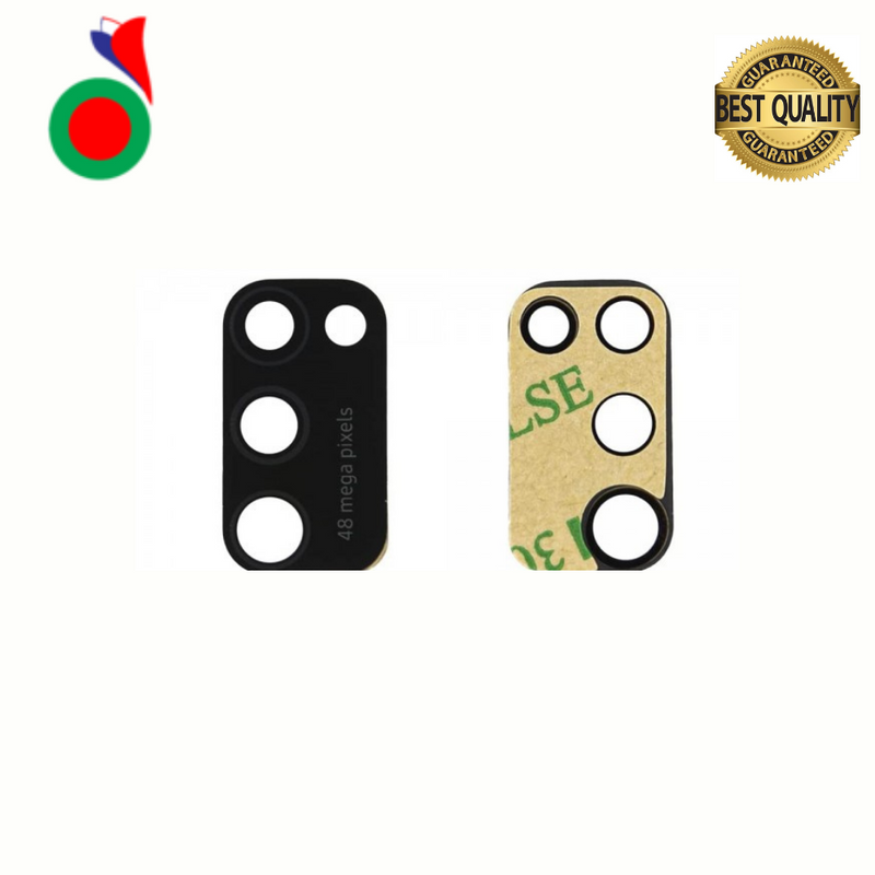 Lentille Camera Samsung galaxy A41 A415F