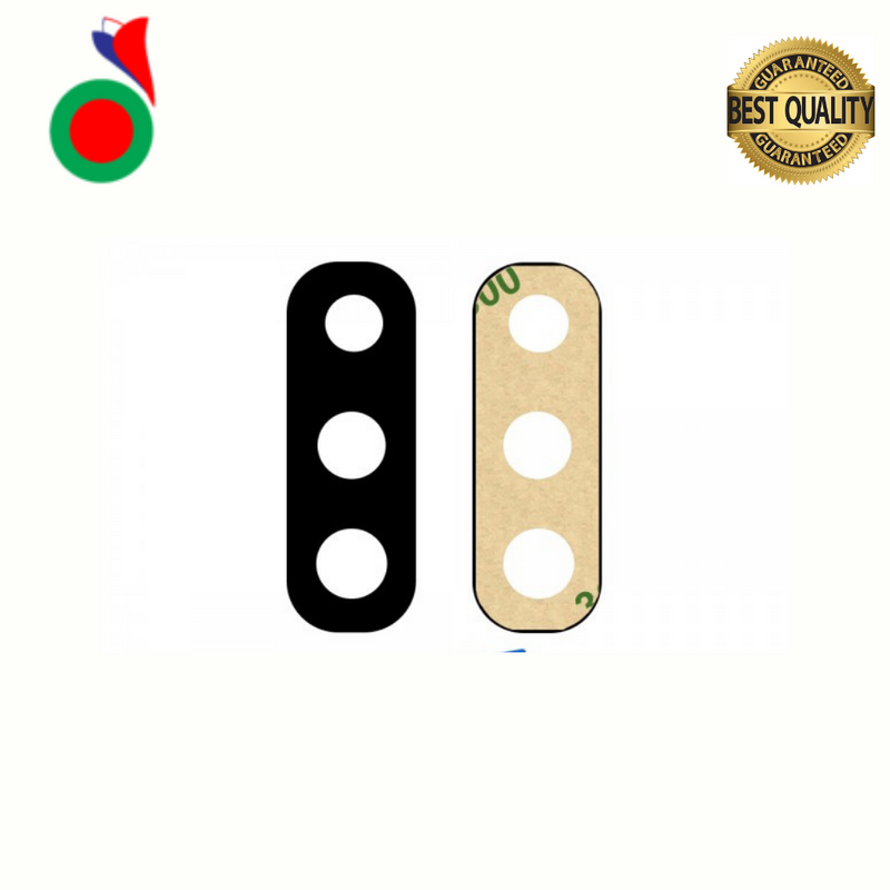 Lentille Camera Samsung galaxy A50 A505F | A50S A507F