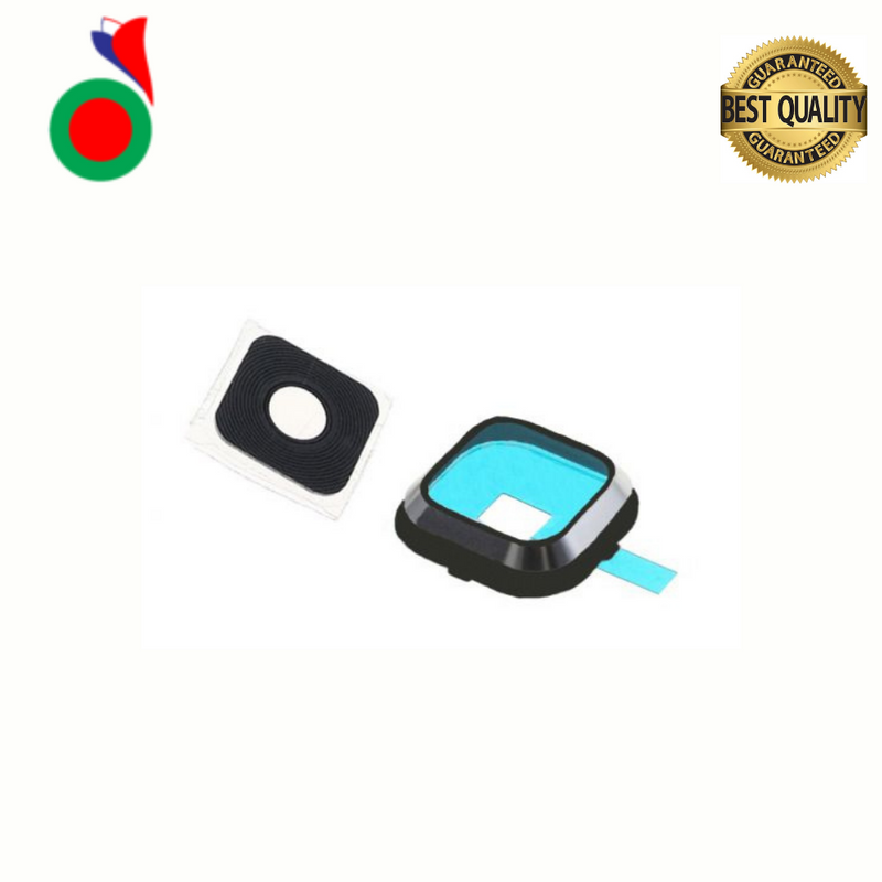 Lentille Camera Lenses Camera Glass For Samsung galaxy A7 A750F