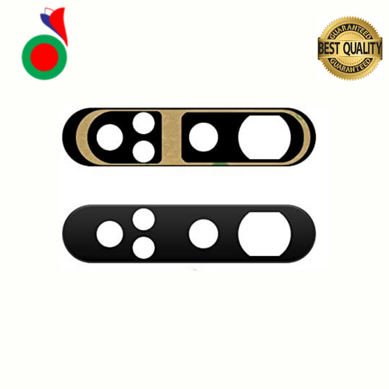 Lentille Camera Samsung galaxy A80 A805F