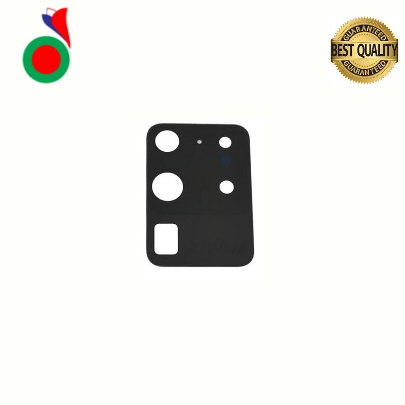 Lentille Camera pour Samsung galaxy S20 ULTRA G988F