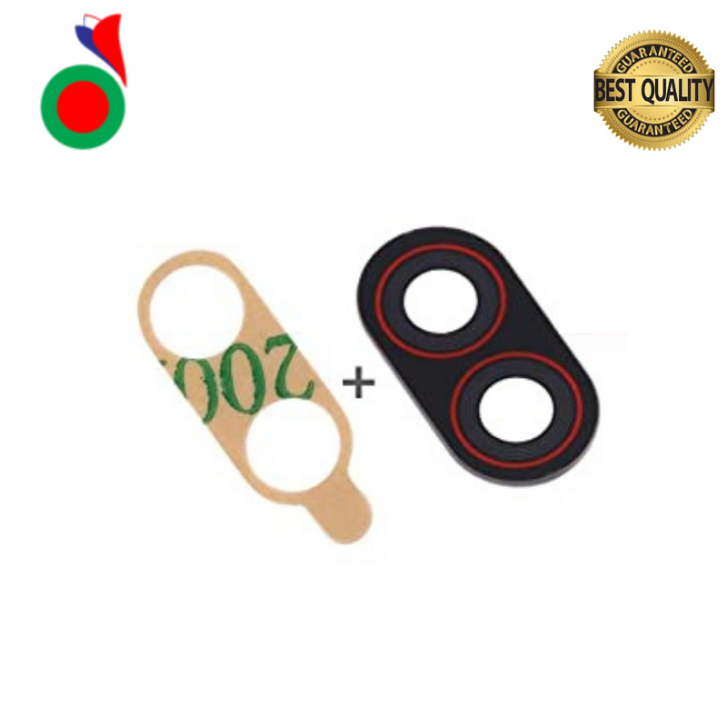 Lentille Camera Lenses Camera Vitre , Camera Glass For Xiaomi F1