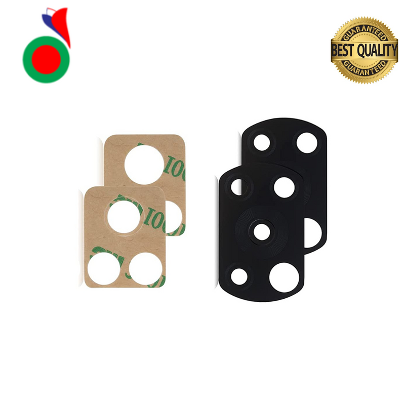 Lentille Camera Lenses Camera Vitre , Camera Glass For Xiaomi Poco X3