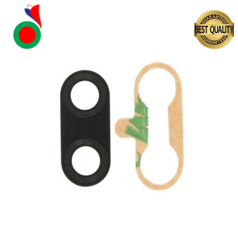 Lentille Camera Lenses Camera Vitre , Camera Glass For Xiaomi Redmi 7