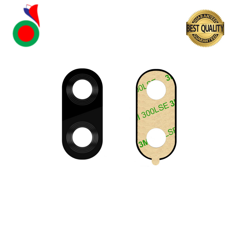 Lentille Camera Lenses Camera Vitre , Camera Glass For Xiaomi Redmi 8 Lite