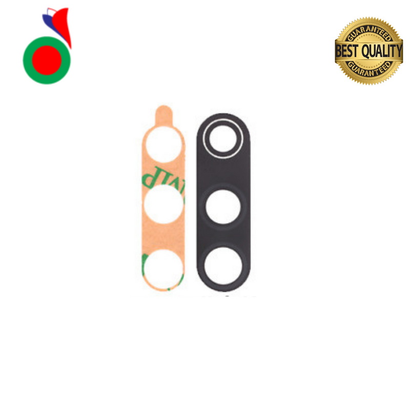 Lentille Camera Lenses Camera Vitre , Camera Glass For Xiaomi Redmi 8 Pro