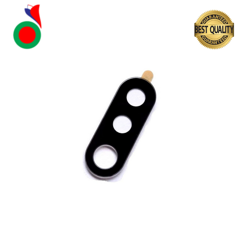 Lentille Camera Lenses Camera Vitre , Camera Glass For Xiaomi Redmi 8