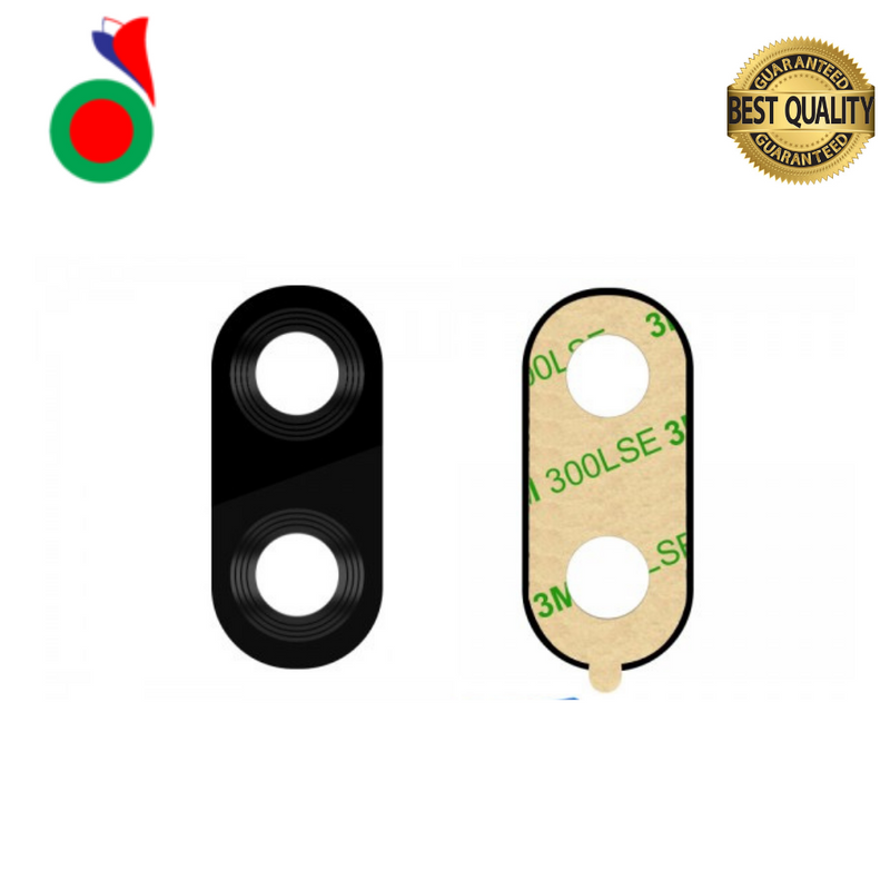 Lentille Camera Lenses Camera Vitre , Camera Glass For Xiaomi Redmi 8