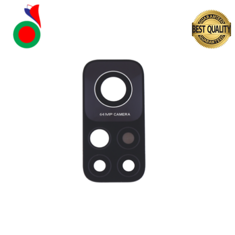 Lentille Camera Lenses Camera Vitre , Camera Glass For Xiaomi Redmi K30S