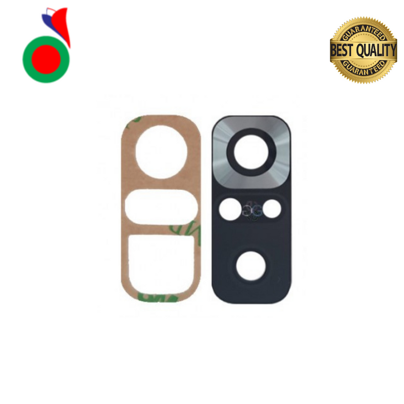Lentille Camera  Xiaomi Redmi Note 10 Pro
