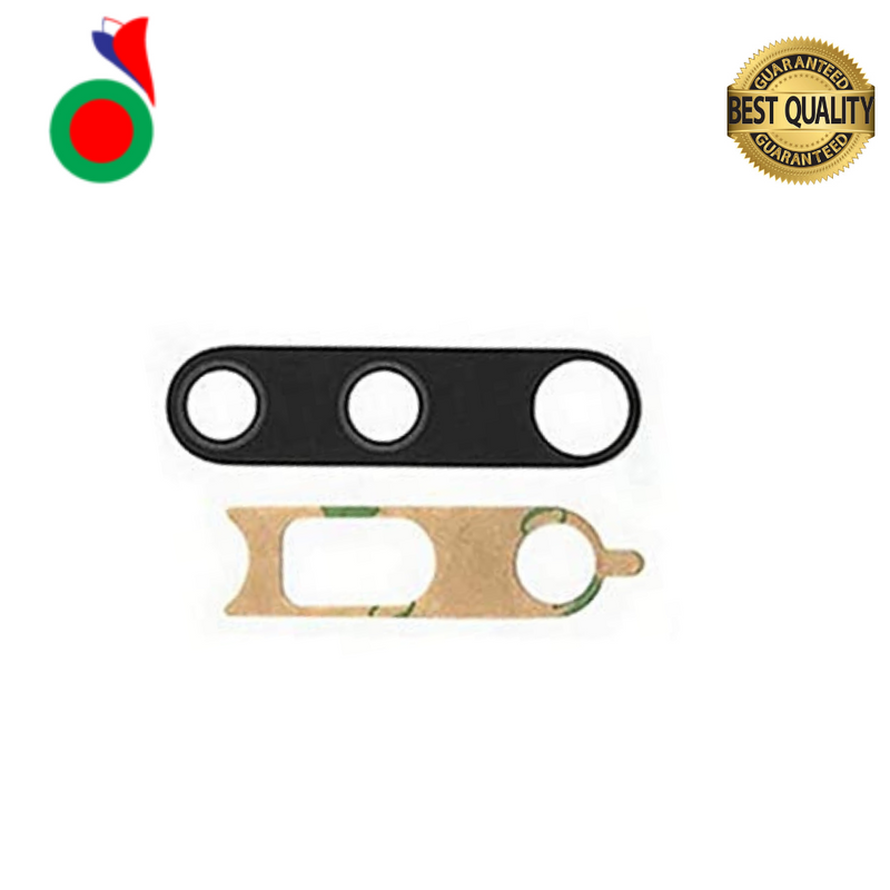 Lentille Camera Xiaomi Redmi Note 10