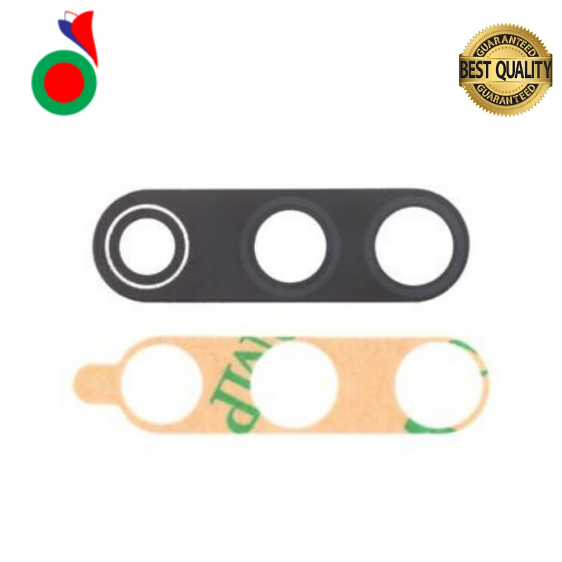 Lentille Camera Lenses Camera Vitre , Camera Glass For Xiaomi Redmi Note 8 Pro