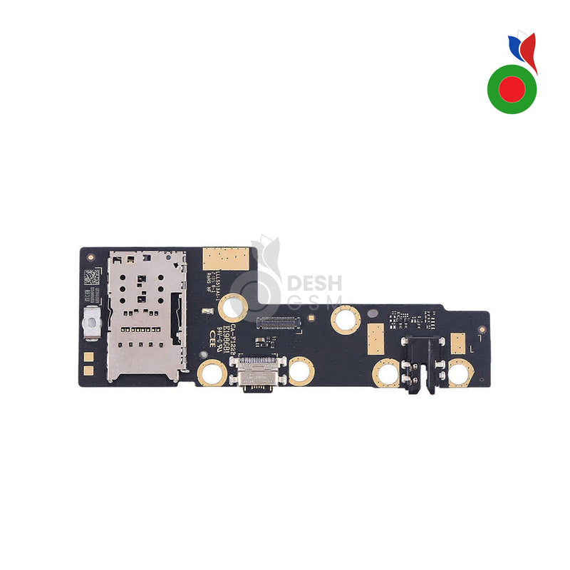 Connecteur de Charge Tab M10 3em Gen (TB328FU) | LENOVO