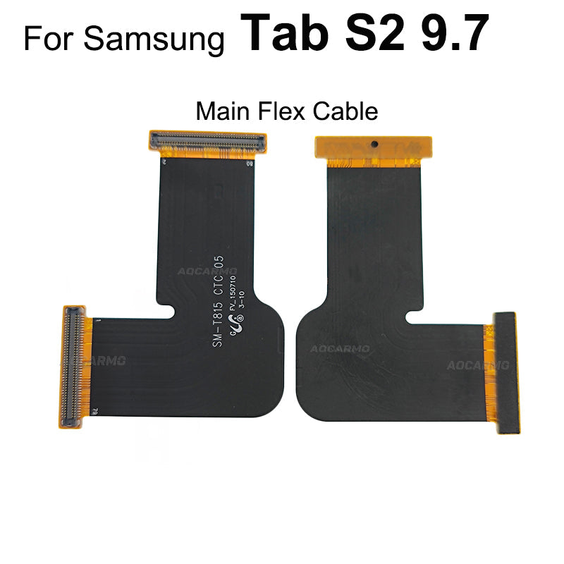 Nappe LCD Tab S2 9.7 inch (T810, T817) | SAMSUNG